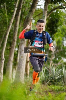 Runner Photo 5067379