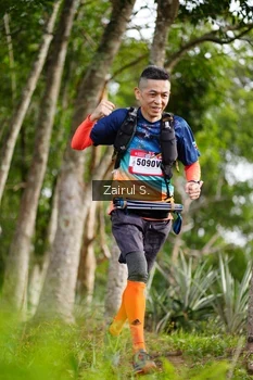 Runner Photo 5067380