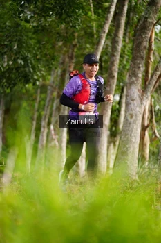 Runner Photo 5067381
