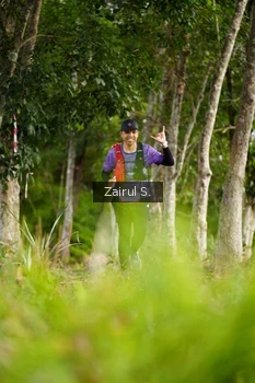 Runner Photo 5067382