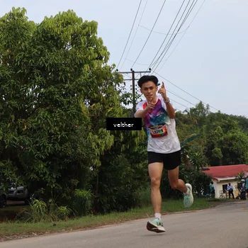 Runner Photo 5067383