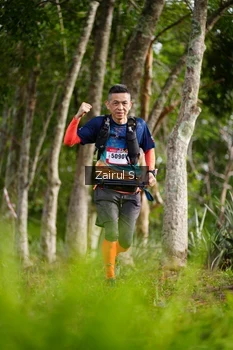 Runner Photo 5067385