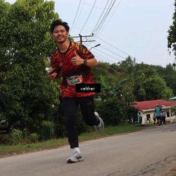 Runner Photo 5067412