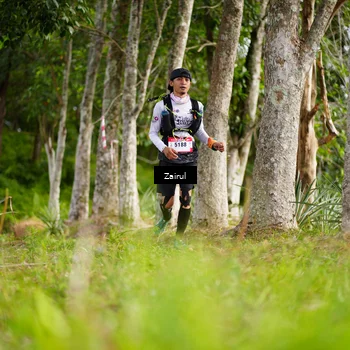 Runner Photo 5067413