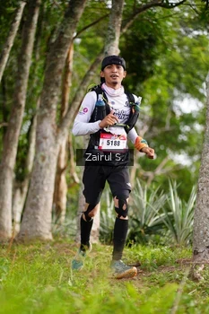 Runner Photo 5067420