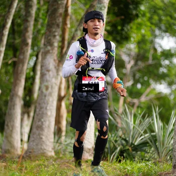 Runner Photo 5067425
