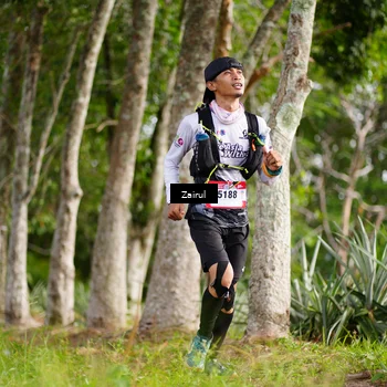 Runner Photo 5067428