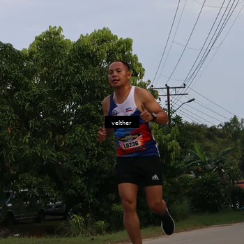 Runner Photo 5067432