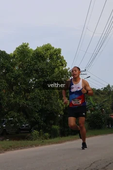 Runner Photo 5067440