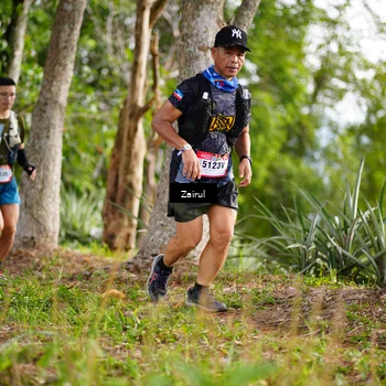 Runner Photo 5067443