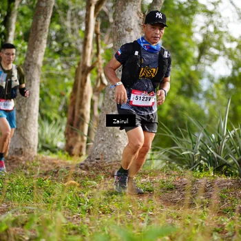 Runner Photo 5067445