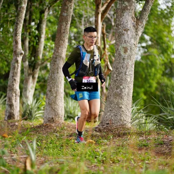 Runner Photo 5067450