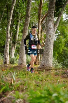 Runner Photo 5067452