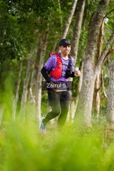 Runner Photo 5067455
