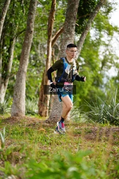 Runner Photo 5067470