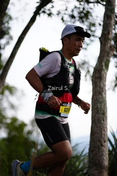 Runner Photo 5067486