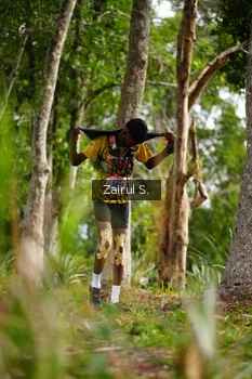 Runner Photo 5067487