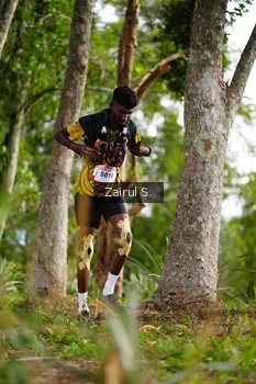 Runner Photo 5067491