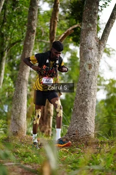 Runner Photo 5067492