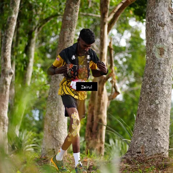 Runner Photo 5067495