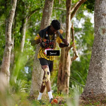 Runner Photo 5067500