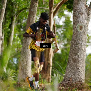 Runner Photo 5067515