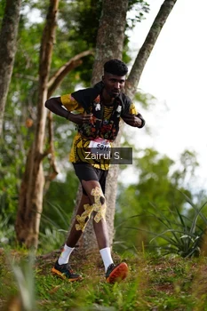 Runner Photo 5067522