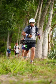 Runner Photo 5067523