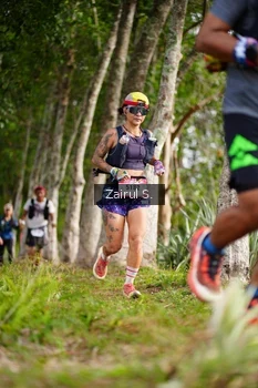 Runner Photo 5067525