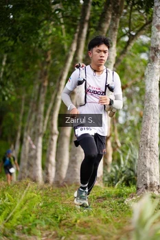 Runner Photo 5067595