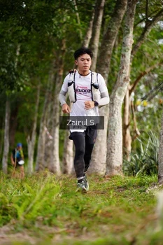 Runner Photo 5067597