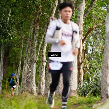 Runner Photo 5067602