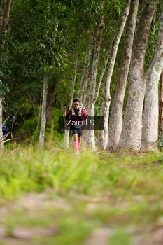 Runner Photo 5067612
