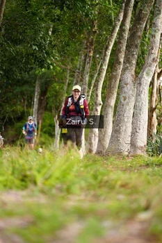 Runner Photo 5067632