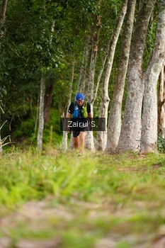 Runner Photo 5067633