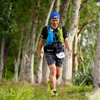 Runner Photo 5067635