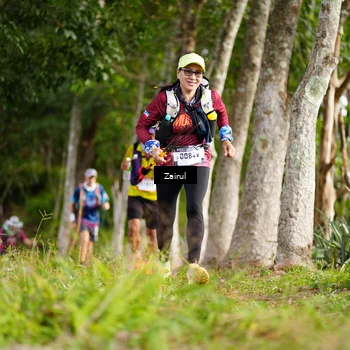 Runner Photo 5067640