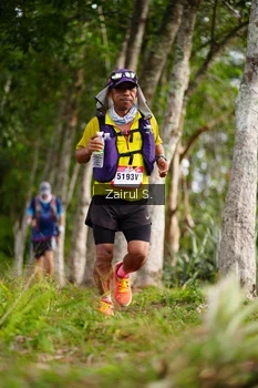 Runner Photo 5067662