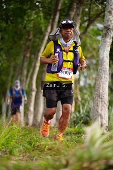 Runner Photo 5067663