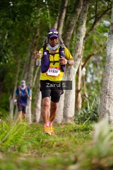 Runner Photo 5067664