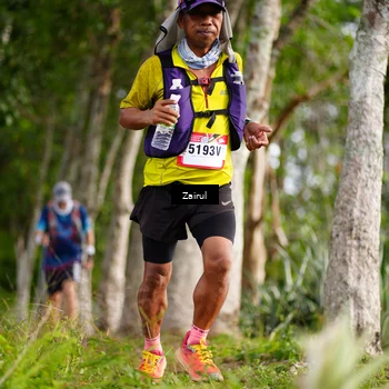 Runner Photo 5067678