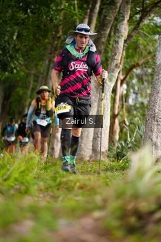 Runner Photo 5067683
