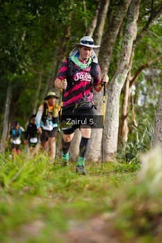 Runner Photo 5067684