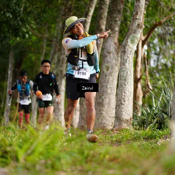 Runner Photo 5067694