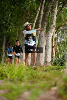 Runner Photo 5067703