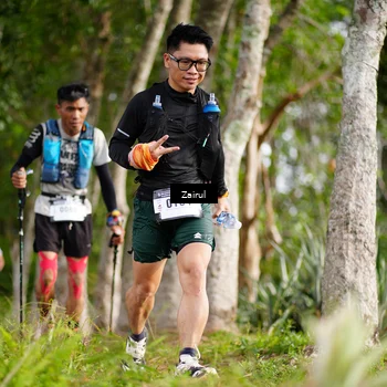 Runner Photo 5067721