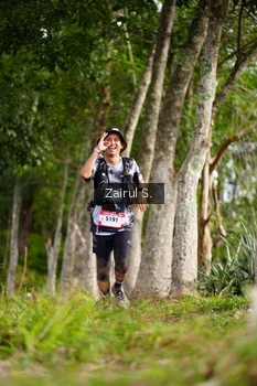 Runner Photo 5067740