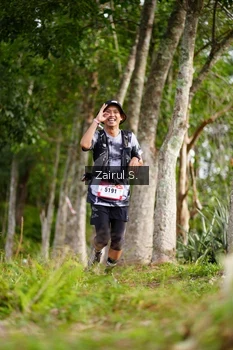 Runner Photo 5067757