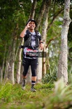Runner Photo 5067758