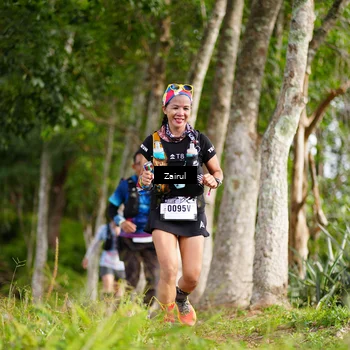 Runner Photo 5067813